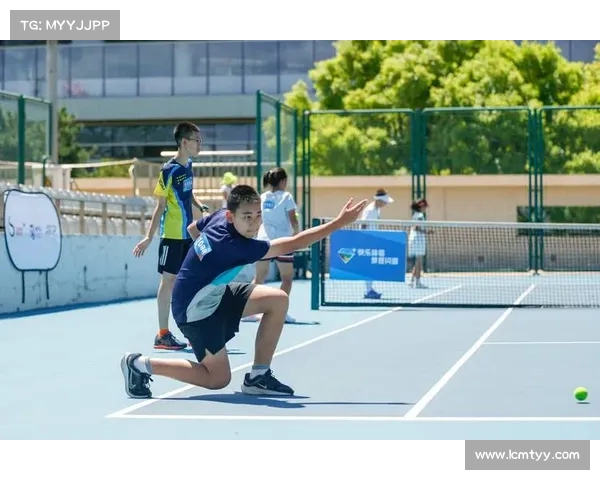 网球比赛中球童的合理安排与管理策略分析及实践探讨