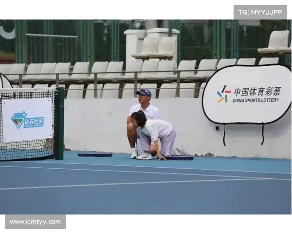 网球比赛中球童安排与管理的最佳实践及其对比赛流畅度的影响分析