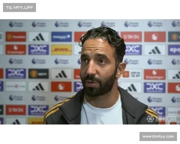 阿莫林:今天必须在球迷面前赢得比赛没有任何借口 阿莫林:今天必须在球迷面前赢得比赛没有任何借口