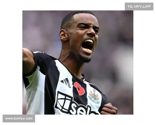 罗马诺曝利物浦向纽卡斯尔提出1.2亿镑加浮动报价求购伊萨克