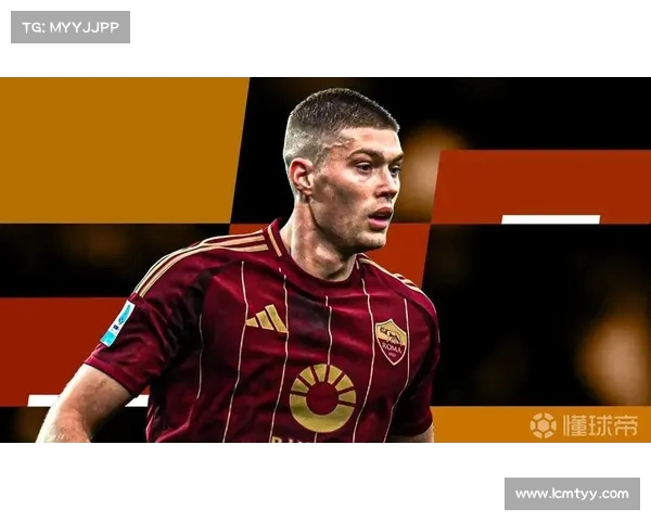 意媒称罗马要价超3000万欧 贝西克塔斯领跑多夫比克争夺战