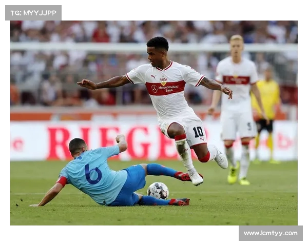 马竞与斯图加特谈判力求低于2300万解约金引进米约