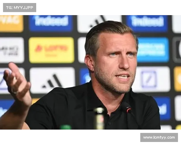 法兰克福CEO回应克勒舍转会传闻:每次谈到都让我忍俊不禁 法兰克福CEO回应克勒舍转会传闻:每次谈到都让我忍俊不禁